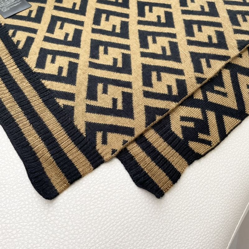 Fendi Scarf